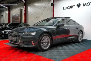 Audi A6 limuzina 2022