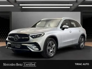 Mercedes-Benz GLC 300 d 4Matic 9G-TRONIC Edition AMG Line 2025