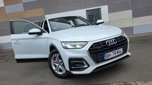Audi Q5 FY [2016 - Prezent] 40 TDI quattro S tronic MHEV S Line 2022
