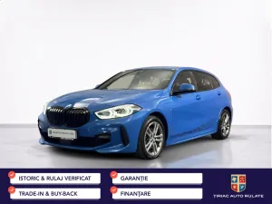 BMW 1 Series 2023