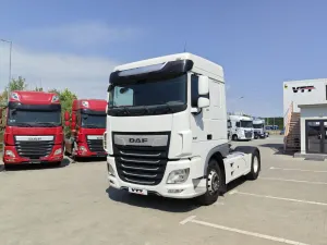 DAF XF 2021