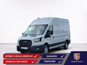 Ford Transit 2024