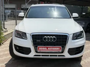 Audi Q5 8R [2008 - 2016] 2010