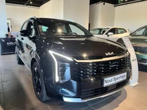 Kia Sportage V [2021 - Prezent] 2026