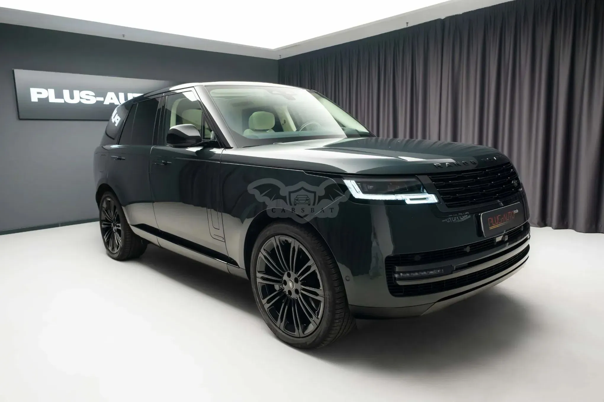 Land Rover Range Rover 2024