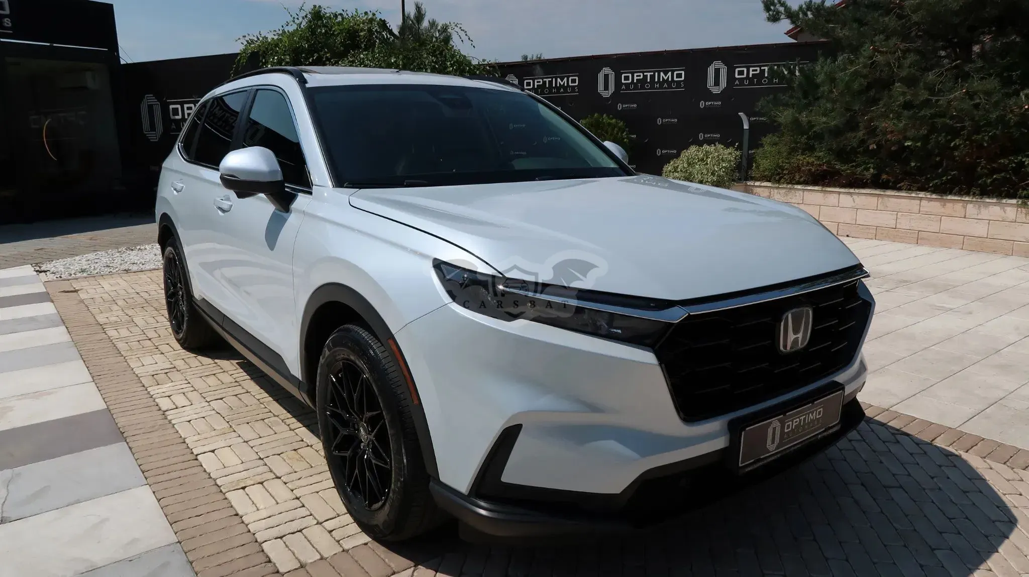 Honda CR-V 2023