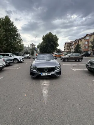 Mercedes-Benz E W213 [2016 - 2023] 220 d Aut. 2019