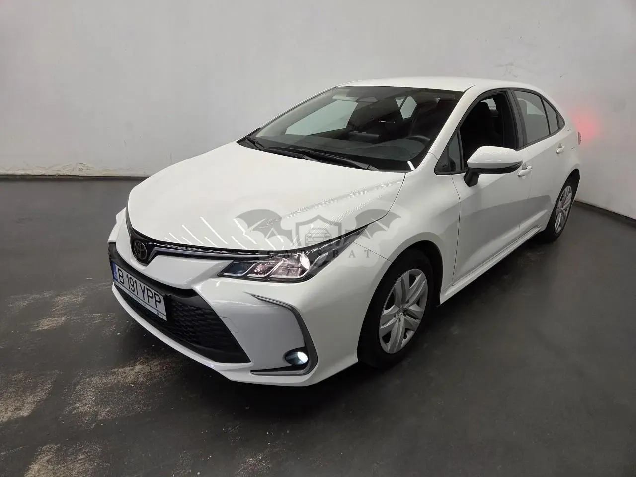 Toyota Corolla XII [2020 - Prezent] 1.5 TNGA MT Eco 2024