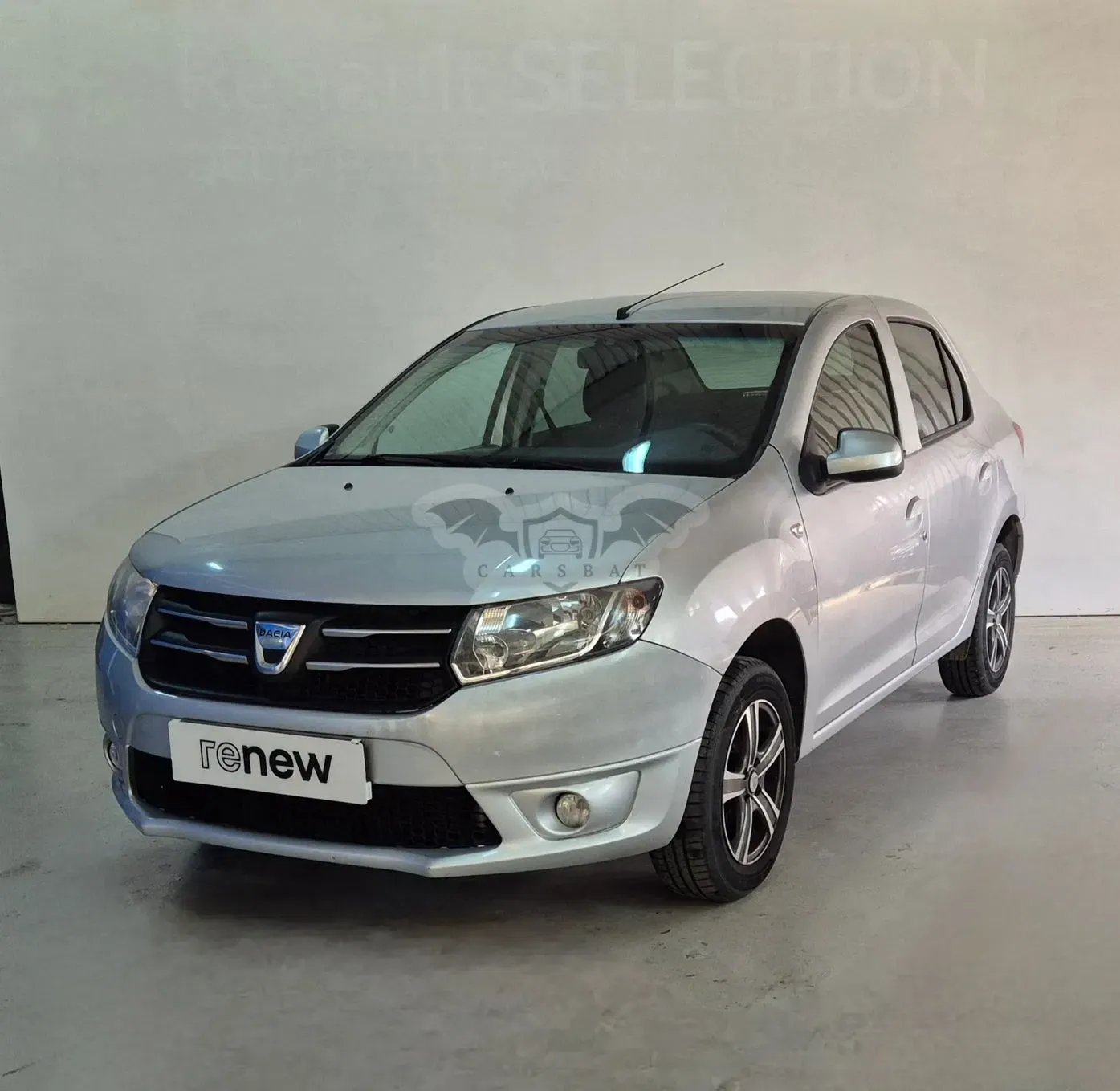 Dacia Logan II [2012 - 2020] 1.2 75CP Laureate 2013