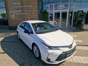 Toyota Corolla 1.8 HSD Business 2026