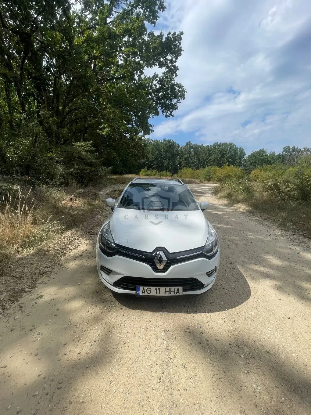 Renault Clio 0.9 TCe Life 2018