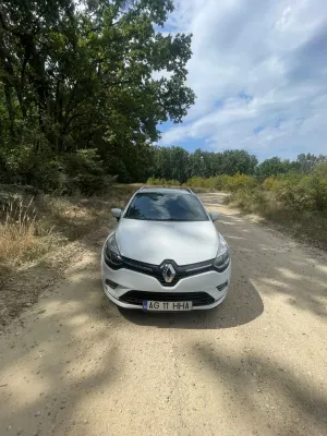 Renault Clio 0.9 TCe Life 2018