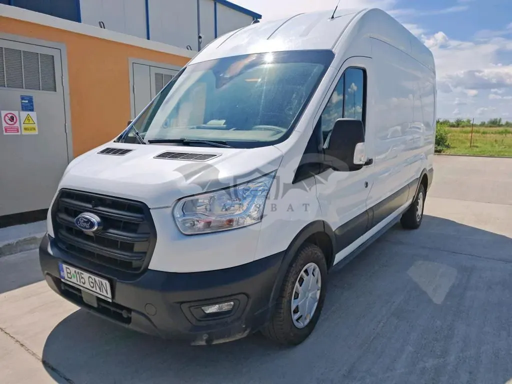 Ford Transit 350 2.0 EcoBlue 130 CP L3H2 Kombi FWD Trend 2022