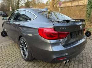 BMW 3 Series F30/F31/F34 [2011 - 2019] 320i AT 2017