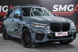 BMW X5 G05 [2018 - Prezent] xDrive45e 2021