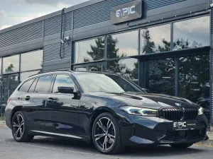 BMW 3 Series G20/G21 [2018 - Prezent] 320d xDrive AT MHEV 2023