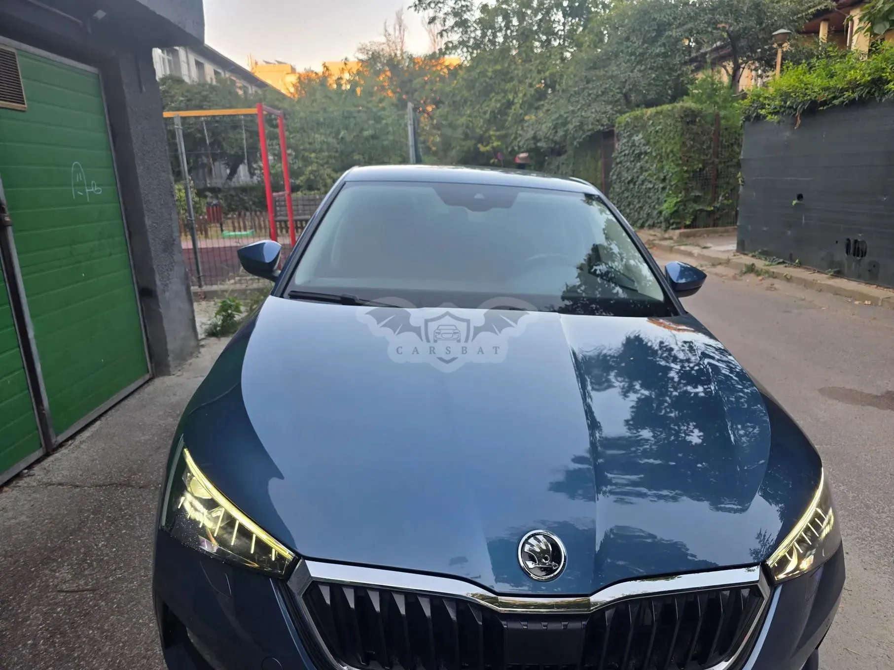 Skoda Scala 1.5 TSI DSG Monte Carlo 2019