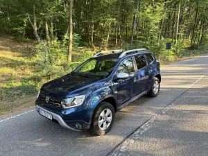 Dacia Duster II [2018 - Prezent] 1.5 dCi 4x2 Laureate 2018