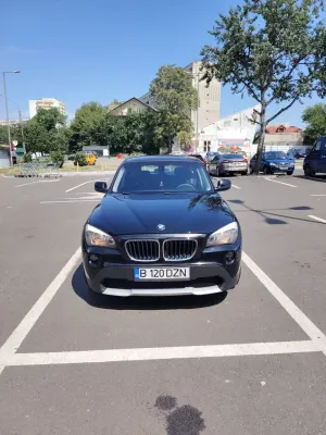 BMW X1 E84 [ 2009 - 2015] 2012
