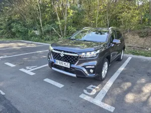 Suzuki SX4 2023