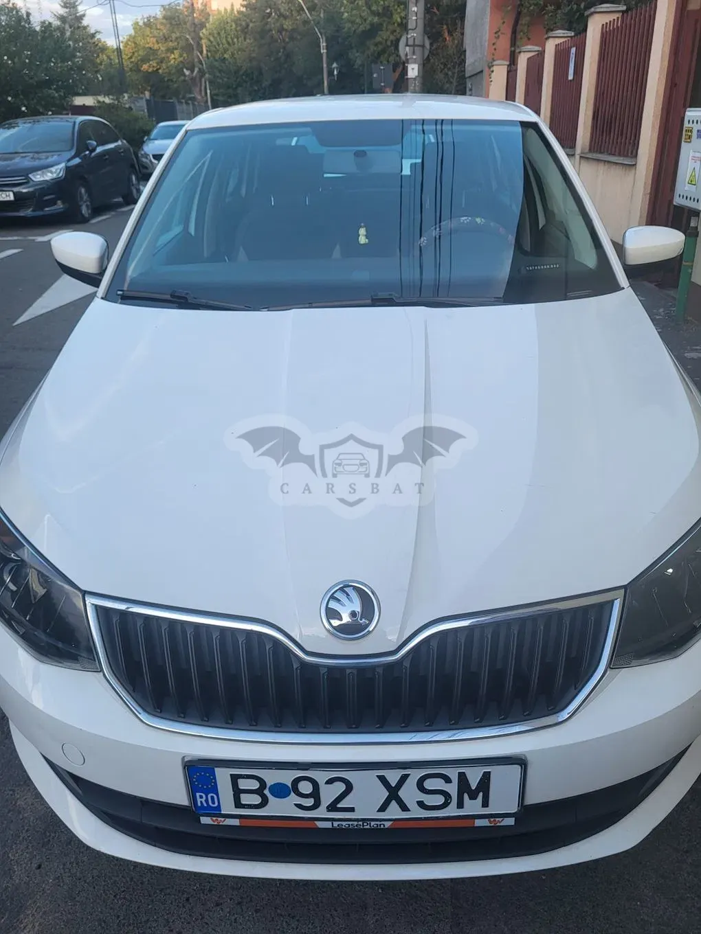 Skoda Fabia III [2014 - 2021] 1.4 TDI Ambition 2018
