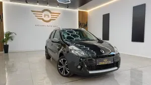 Renault Clio III [2005 - 2013] 2011