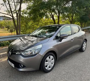 Renault Clio IV [2012 - 2019 0.9 TCe Life 2015