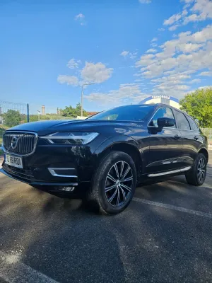 Volvo XC60 II [2017 - Prezent] D5 AWD Inscription 2018