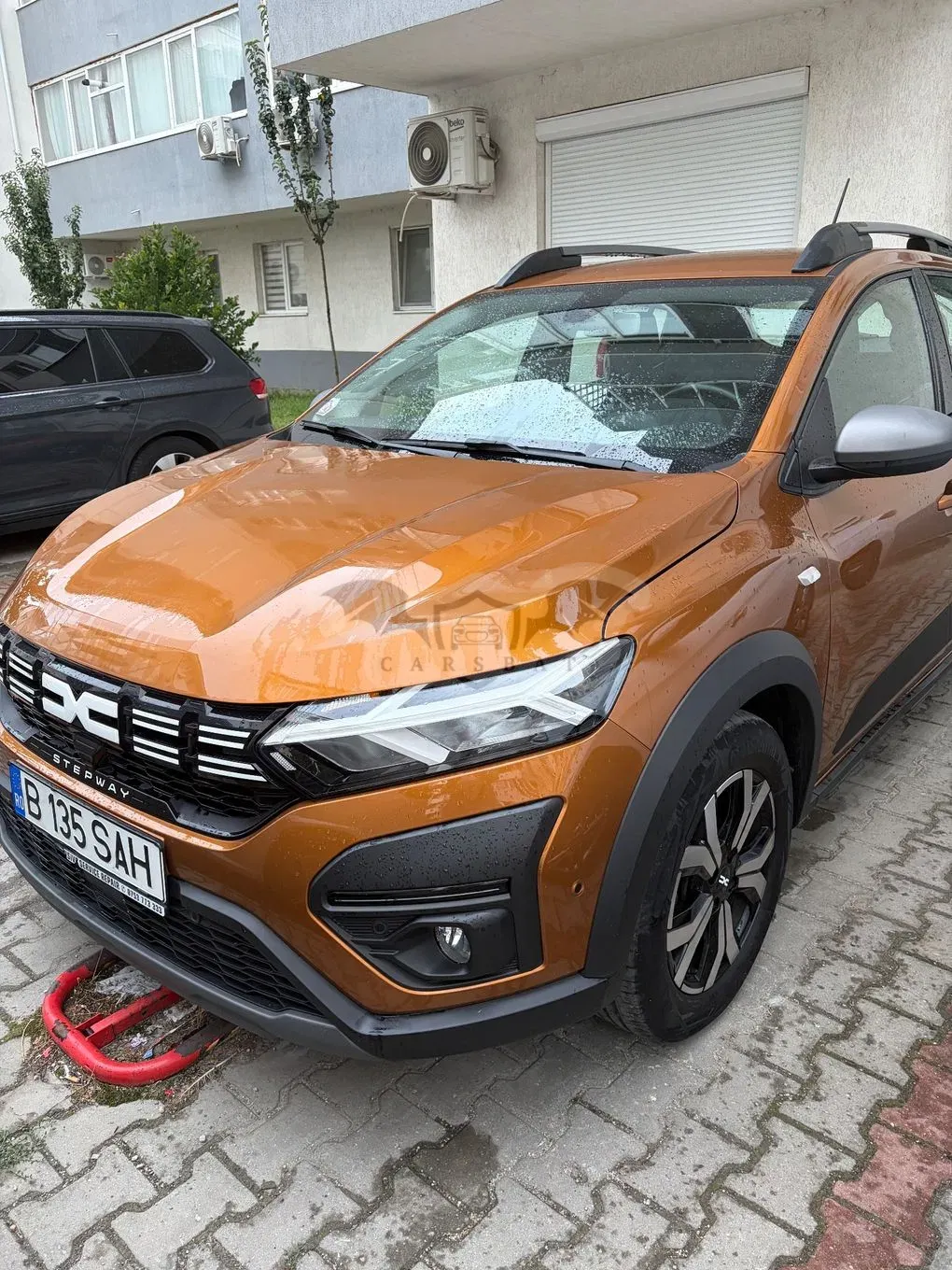 Dacia Sandero III [2020 - Prezent] TCe 90 CVT Expression 2023