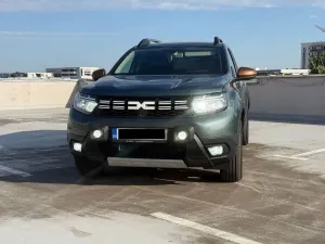 Dacia Duster III [2023 - prezent] TCe 150 EDC Extreme 2023
