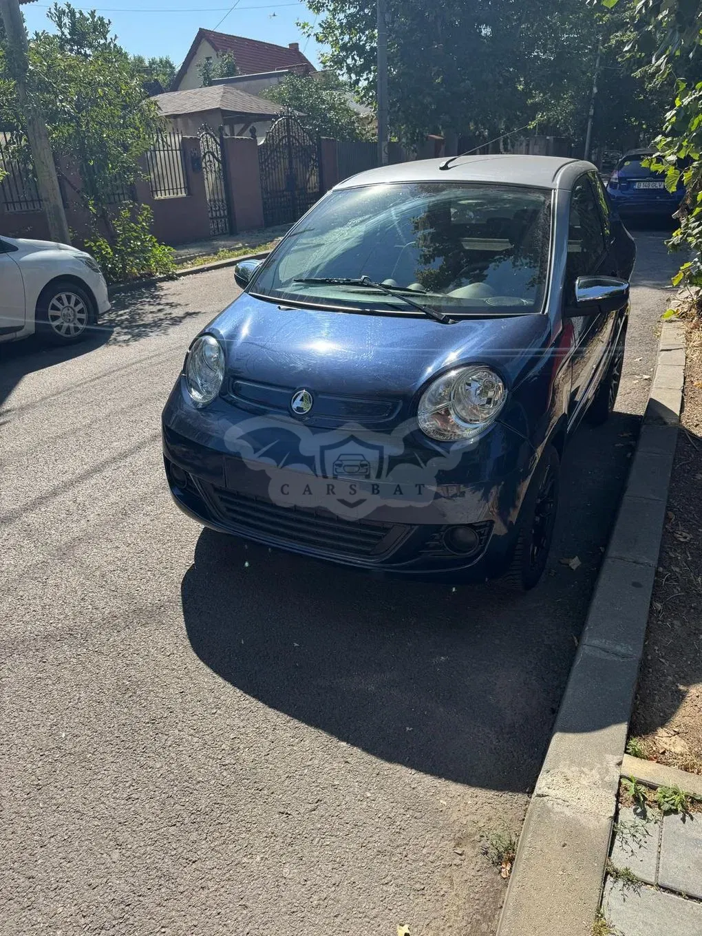 Aixam Minauto 2023