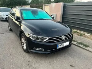 Volkswagen Passat B8 [2014 - Prezent] 2.0 TDI DSG Comfortline 2015