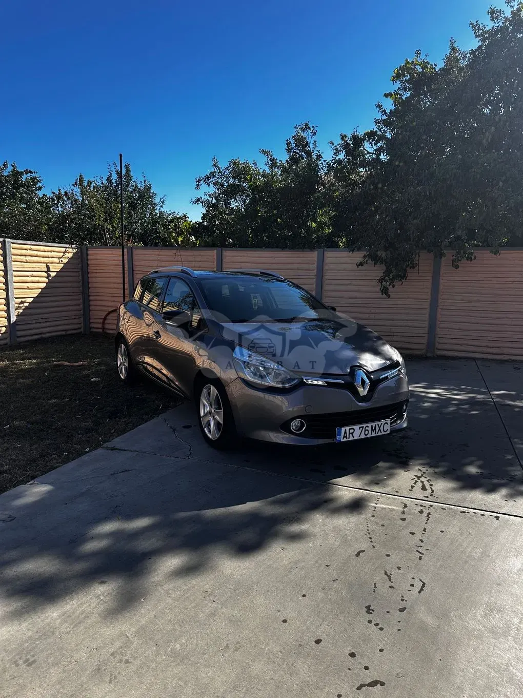 Renault Clio IV [2012 - 2019 Energy dCi 110 Bose Edition 2016