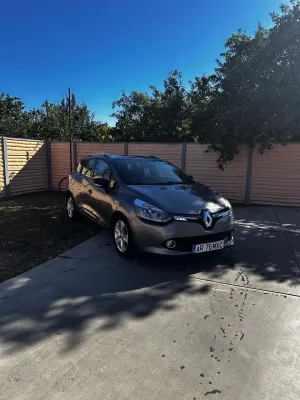 Renault Clio IV [2012 - 2019 Energy dCi 110 Bose Edition 2016