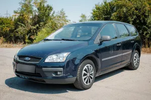 Ford Focus II [2005 - 2012] 1.6 Ti-VCT Trend 2005