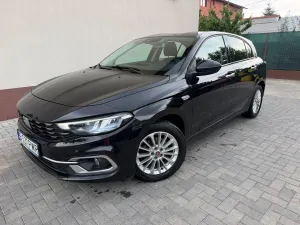 Fiat Tipo 1.0 Final Life 2021
