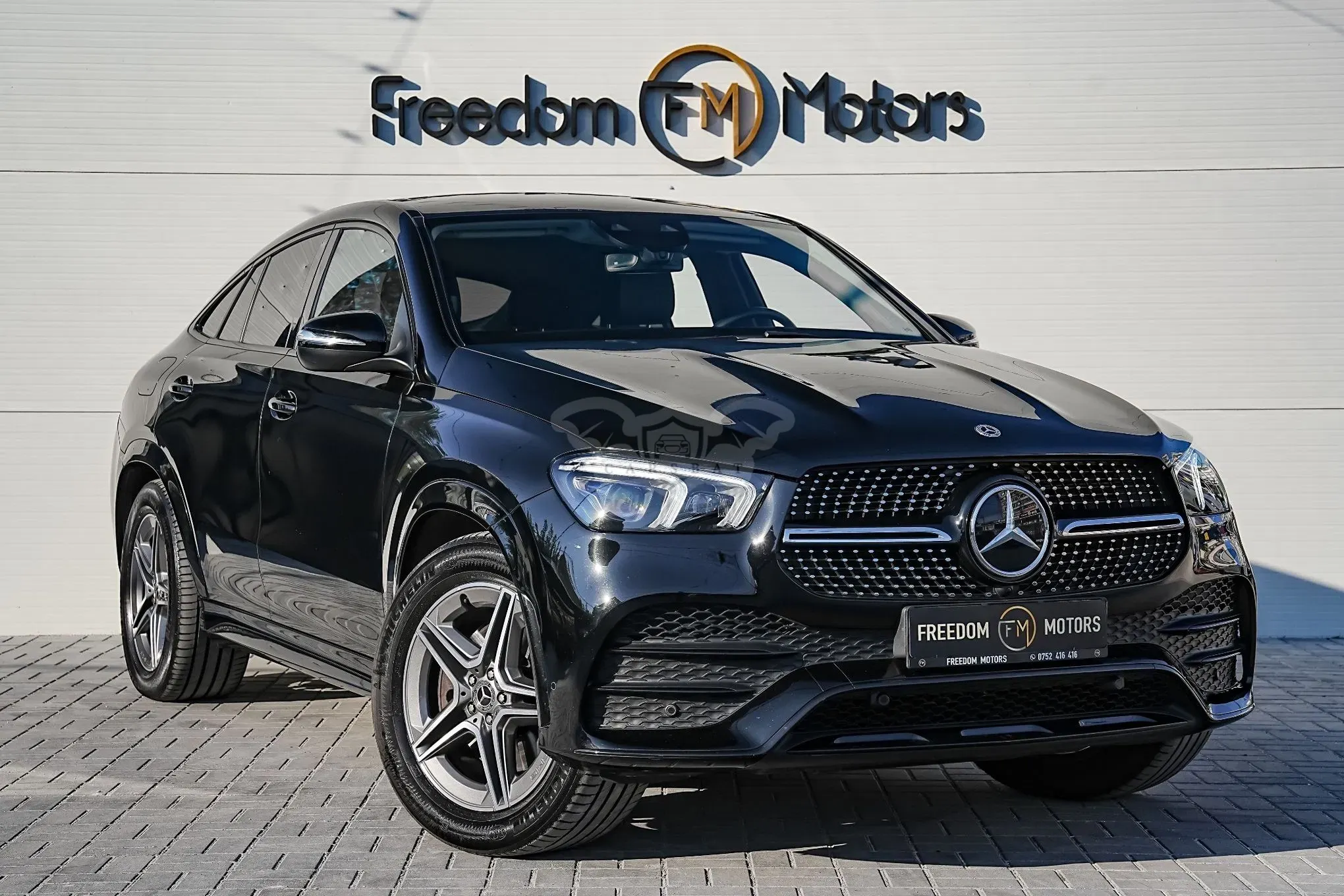 Mercedes-Benz GLE 350 e 4Matic 9G-TRONIC AMG Line 2022