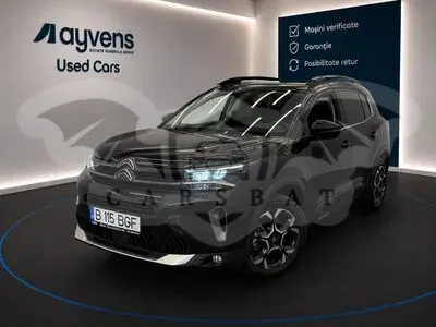 Citroën C5 Aircross 1.5 BlueHDi 130 S&S EAT8 Shine 2022