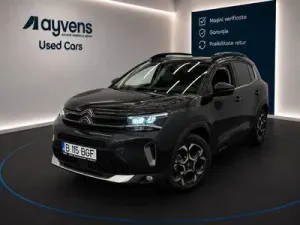 Citroën C5 Aircross 1.5 BlueHDi 130 S&S EAT8 Shine 2022