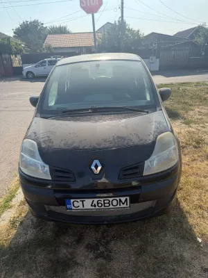 Renault Modus 2009