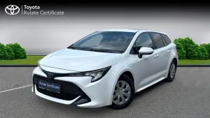 Toyota Corolla XII [2020 - Prezent] 1.8 HSD Eco 2022
