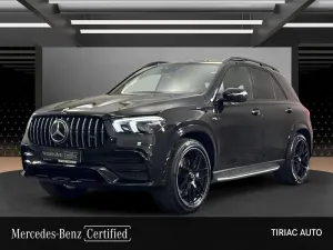 Mercedes-Benz GLE 2023