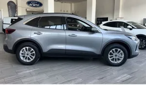 Ford Kuga 2.5 Duratec PHEV Titanium 2026