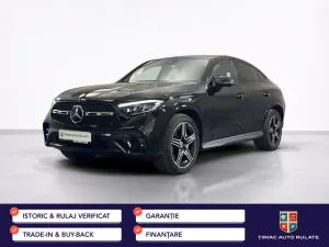 Mercedes-Benz GLC 220 d 4Matic 9G-TRONIC Edition AMG Line 2023