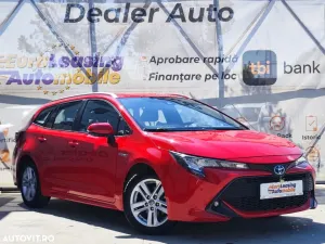 Toyota Corolla 1.8 Business Edition 2021