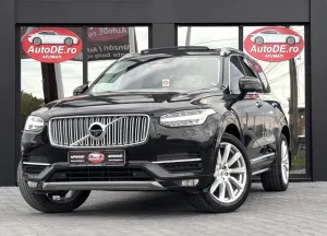 Volvo XC90 II [2015 - Prezent] 2016