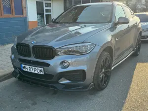 BMW X6 F86 [2015 - 2018] M50d 2017