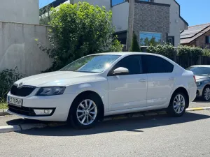 Skoda Octavia III [2013 - 2019] 1.6 TDI ACTIVE 2015