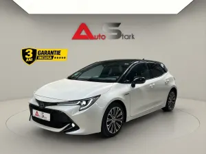 Toyota Corolla XII [2020 - Prezent] 1.8 Club 2019