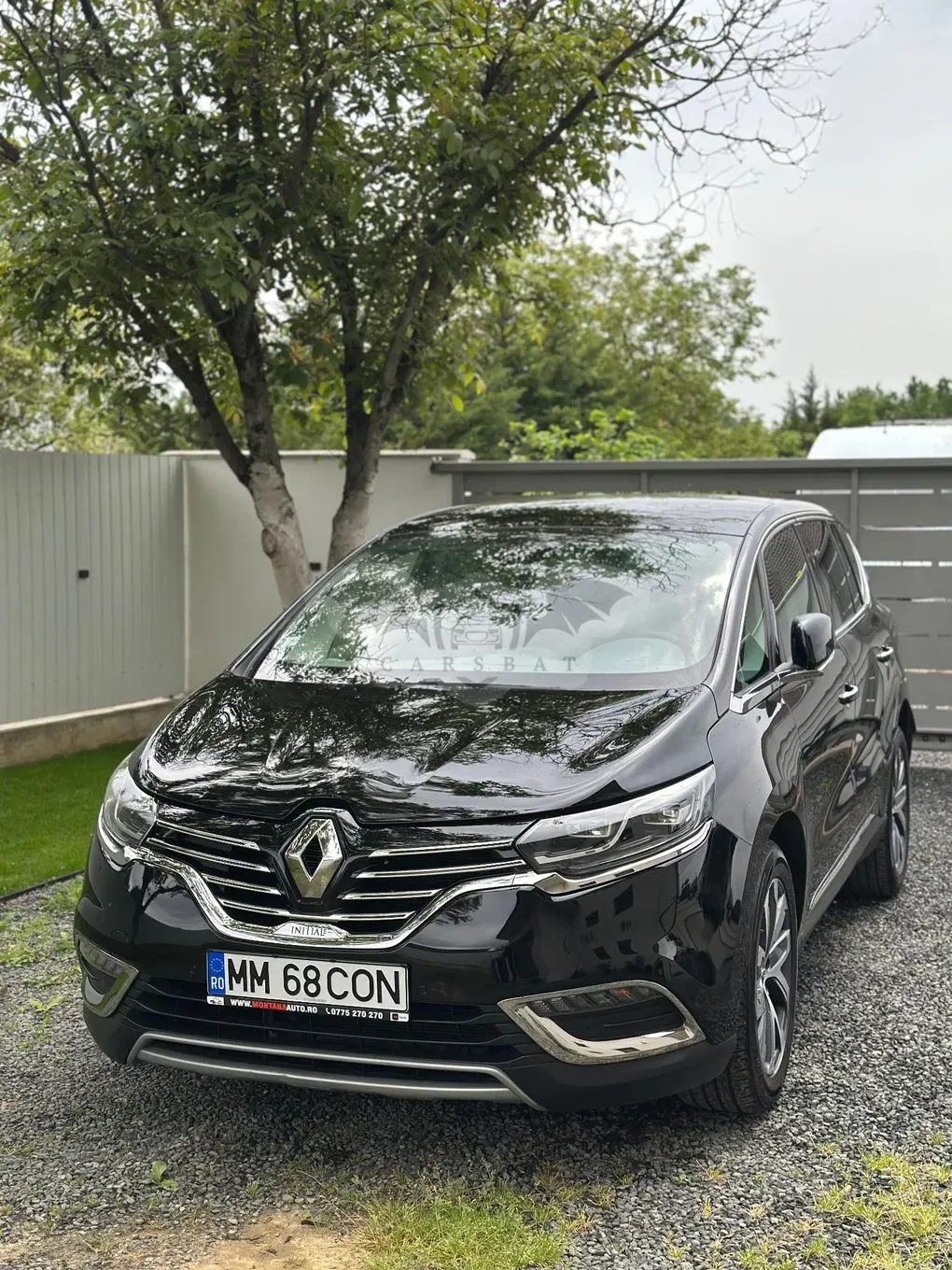 Renault Espace V [2015 - Prezent] Energy dCi 160 EDC Intens 2015